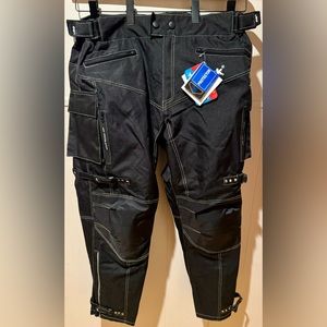 HWK Motorcycle Pants